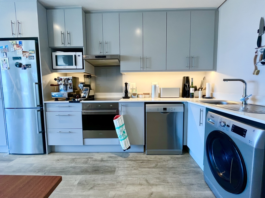 1 Bedroom Property for Sale in Cape Town City Centre Western Cape